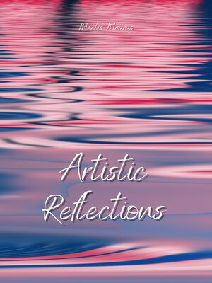 cover image of Artistic Reflections